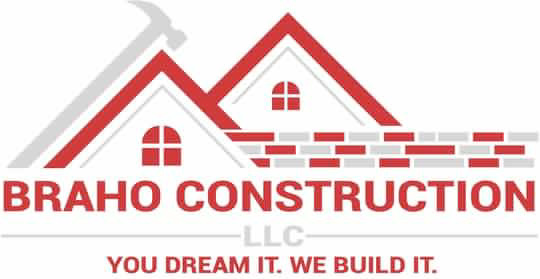 Braho Construction LLC logo